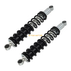 2 Front Shock Absorbers for Honda Foreman Rubicon TRX 500 (2001–2014) 51400-HN2-003