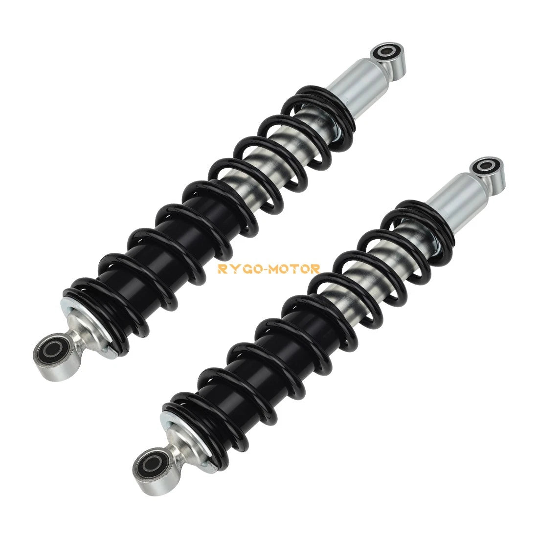 2 Front Shock Absorbers for Honda Foreman Rubicon TRX 500 (2001–2014) 51400-HN2-003