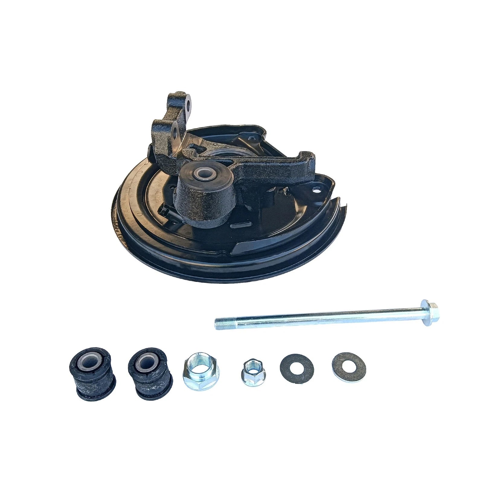 Rear Right Steering Knuckle & Wheel Bearing Hub for Subaru Forester