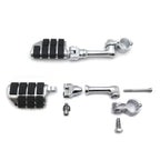 HTTMT Large Foot Peg for Honda GoldWing VTX1300 Shadow Valkyrie (1.25")