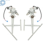 Pair Window Regulators with Motor for Toyota Tundra (2000–2003)