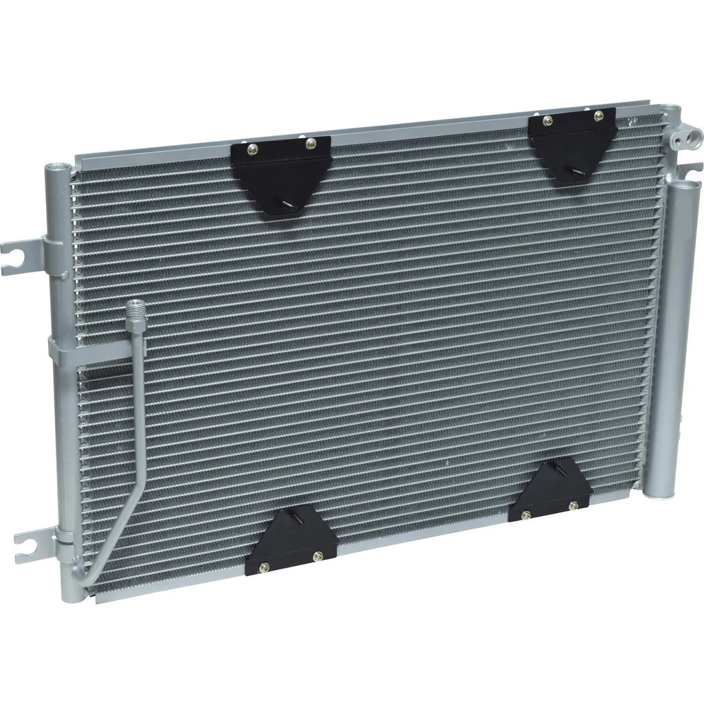 A C Compressor Kit With Condenser for Suzuki Grand Vitara 2.5L (2005–2009)