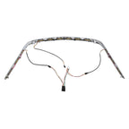 Trunk & Saddlebag LED Lights for Honda Gold Wing GL1800 (2001-2011)