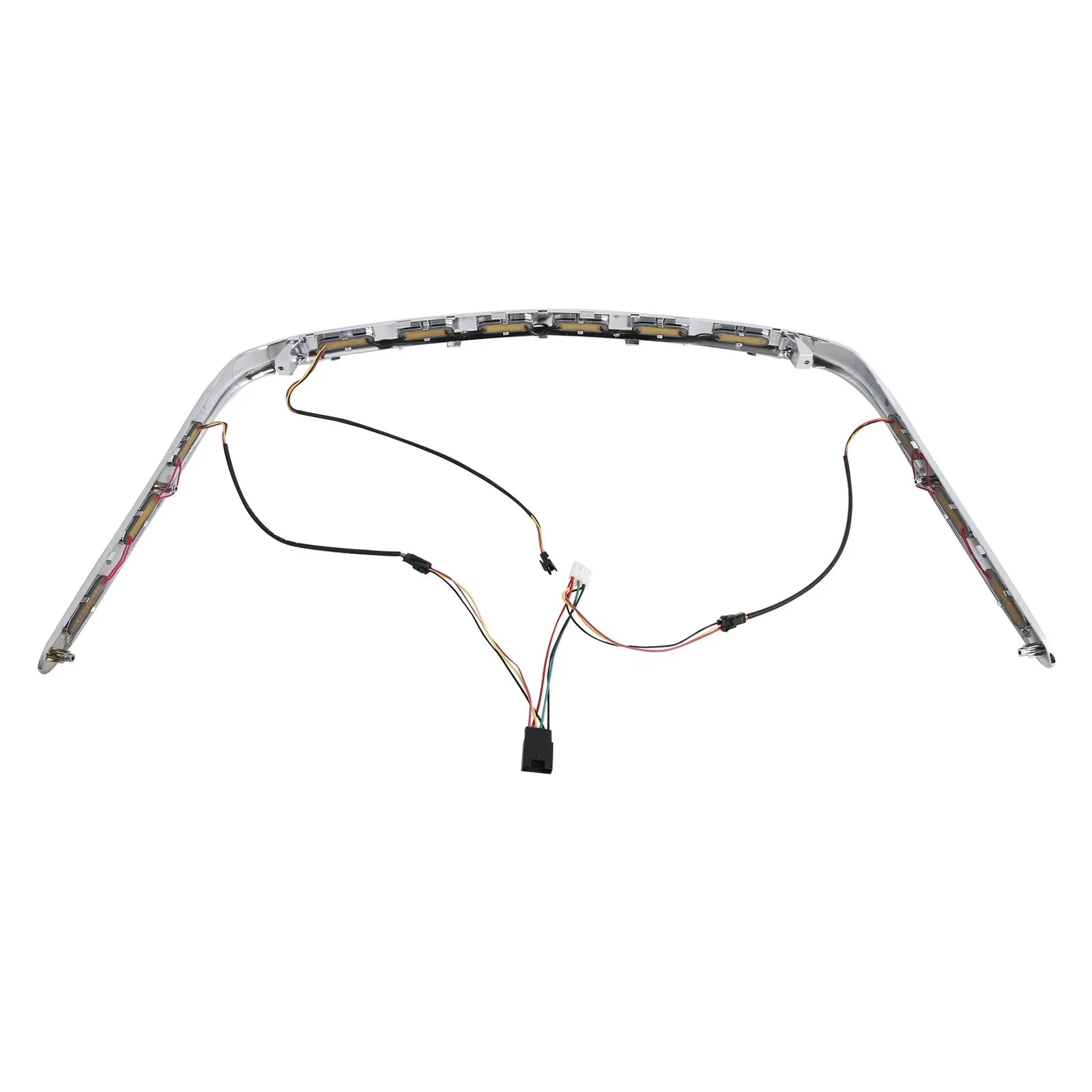 Trunk & Saddlebag LED Lights for Honda Gold Wing GL1800 (2001-2011)