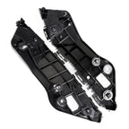 Pair of Front Bumper Brackets Retainers for Toyota RAV4 (2016–2018)