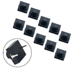 Flashlight Switch 2-Pin 1A 30V for