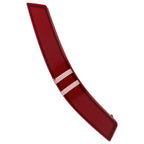Left Rear Bumper Reflector for Mercedes-Benz ML350 (2008–2011) 1648200574