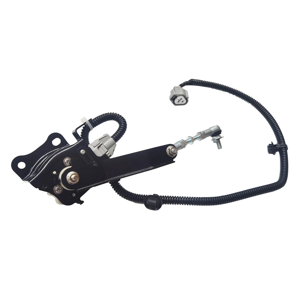 Front Left Ride Height Level Sensor for Toyota Land Cruiser LX470 (1998–2007) 8940660012