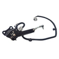 Front Left Ride Height Level Sensor for Toyota Land Cruiser LX470 (1998–2007) 8940660012