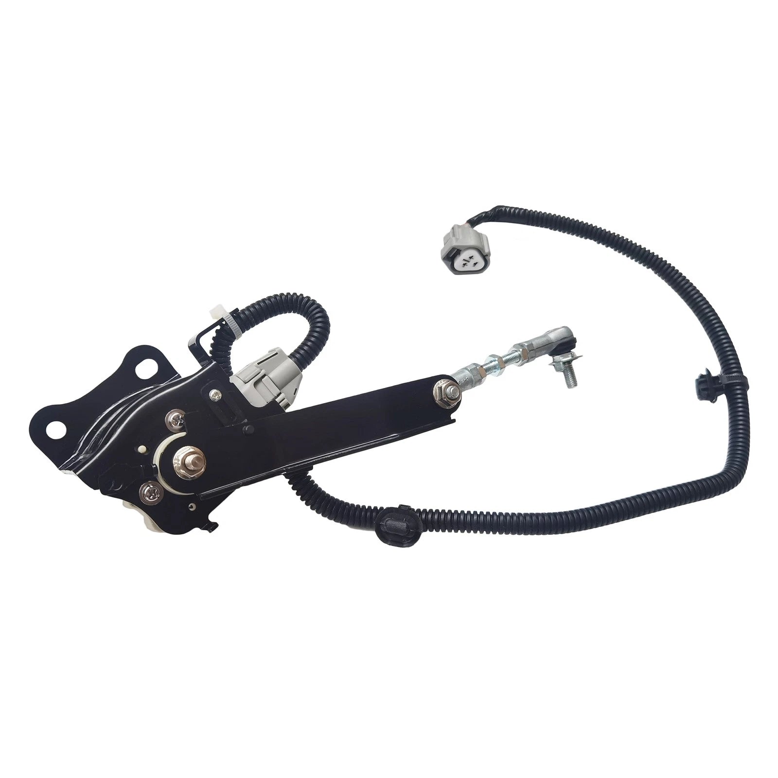 Front Left Ride Height Level Sensor for Toyota Land Cruiser LX470 (1998–2007) 8940660012