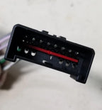 Metra 70-5513 Radio Premium Sound Amp Bypass Adapter for Thunderbird (1989–1996)