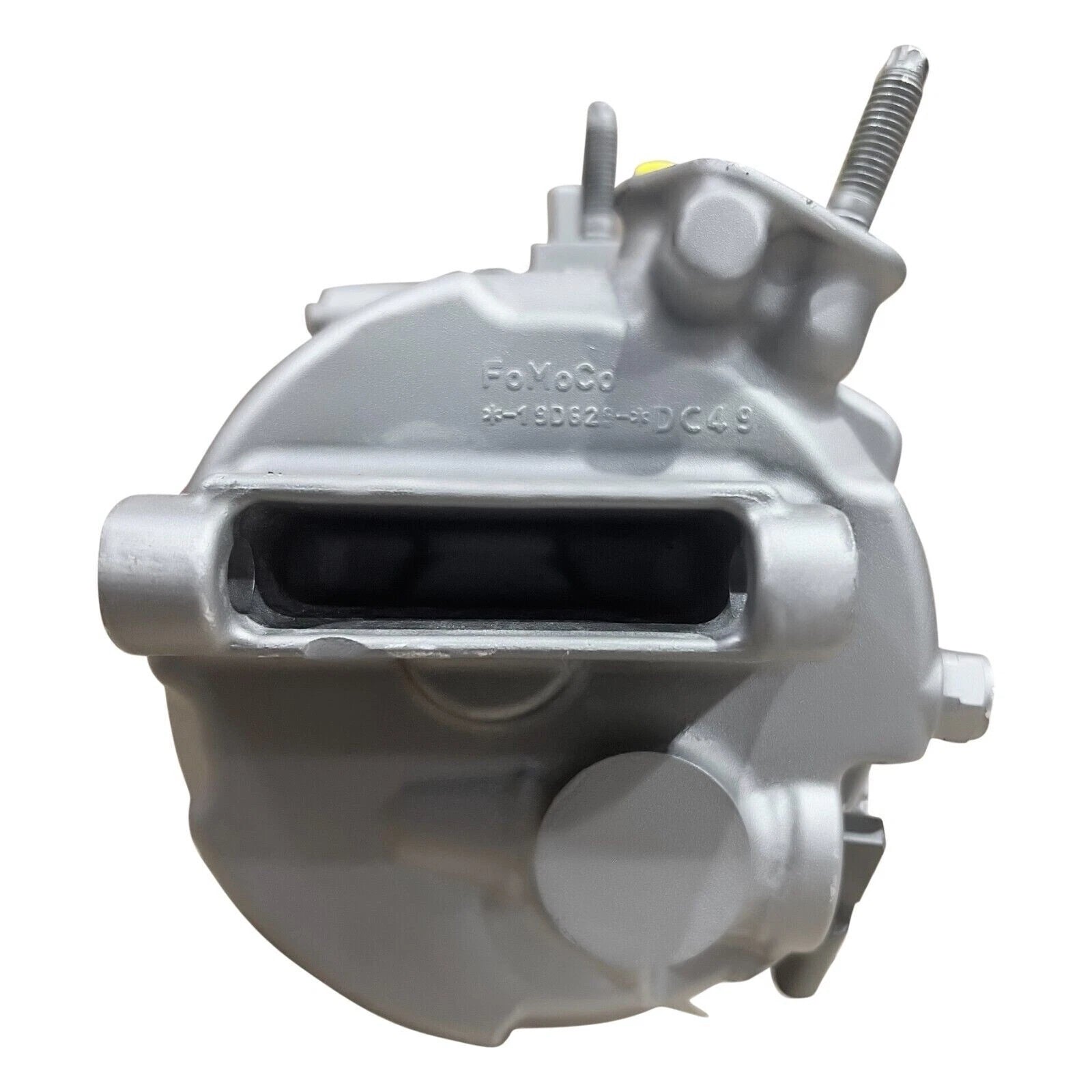 AC Compressor Kit With Condenser for Ford F-150 2.7L (2019-2020)