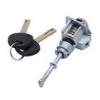 Front Left Door Lock 2 Keys for Hyundai Accent (2018���2022)