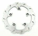 Front Brake Disc Rotor for Suzuki AN250 AN400 AN650 Burgman (2003–2020) T9
