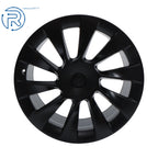 20" Matte Black Wheel Rim for Tesla Model Y (2020-2023)