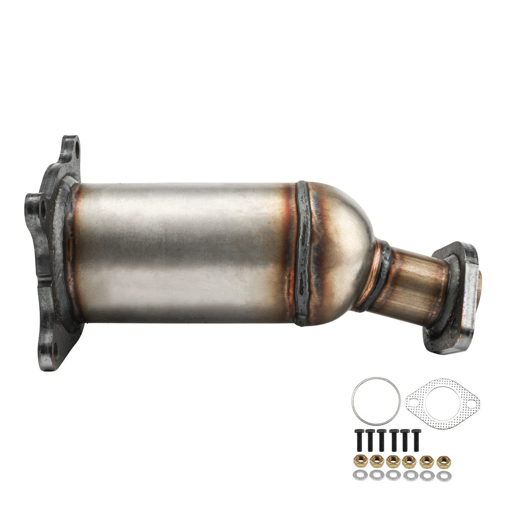 Rear Catalytic Converter Direct Fit For Mazda CX-9 (2007–2015)