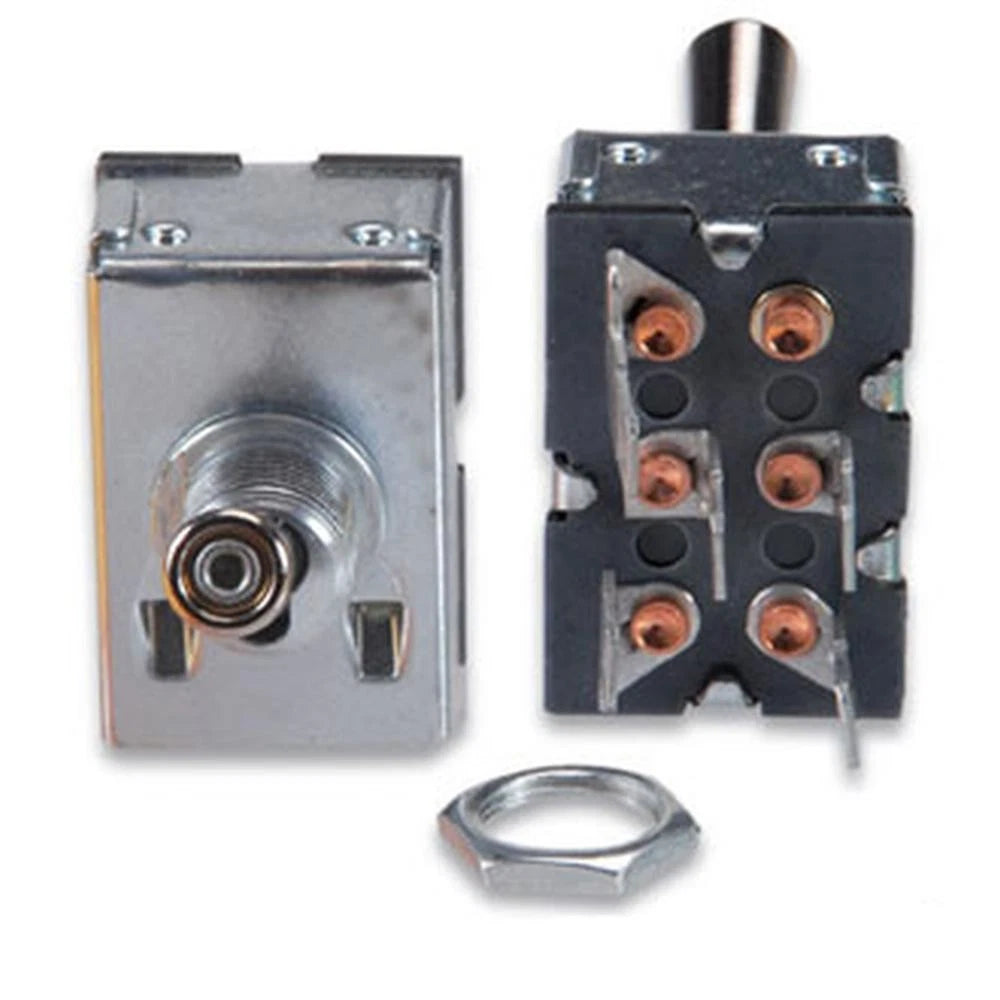 PTO Switch for Exmark (Replaces 1-543018)