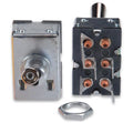 PTO Switch for Exmark (Replaces 1-543018)