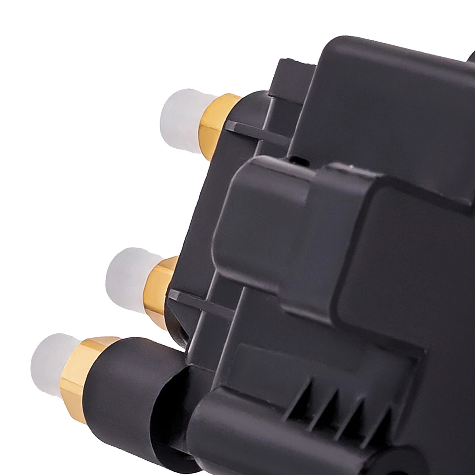 Air Suspension Solenoid Valve Unit for Mercedes R350 (2006–2013)