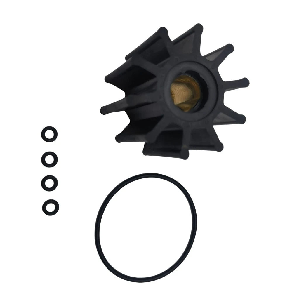 Impeller Kit for Pleasurecraft (2004–Present) w/ Serpentine Drive Belt RP061022
