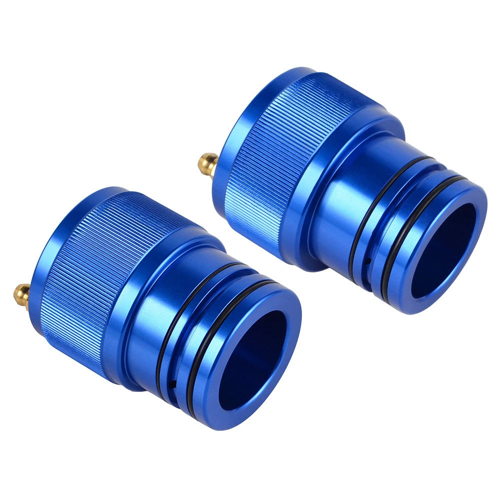 Wheel Bearing Greaser Tool for Polaris RZR XP Turbo 1000 800 900 4 1000