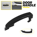 Front Exterior Sliding Door Handle for Ford Transit-150 2015–2020