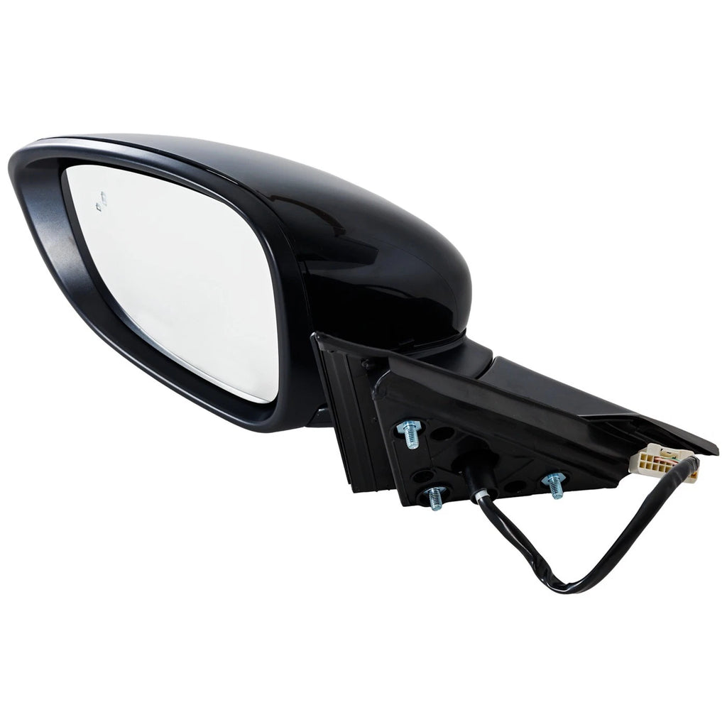 Set of 2 Heated Mirrors for Honda Accord (2023)