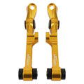 2 Front Lower Control Arms for Nissan 350Z 04 Enthusiast/Touring Convertible 2WD