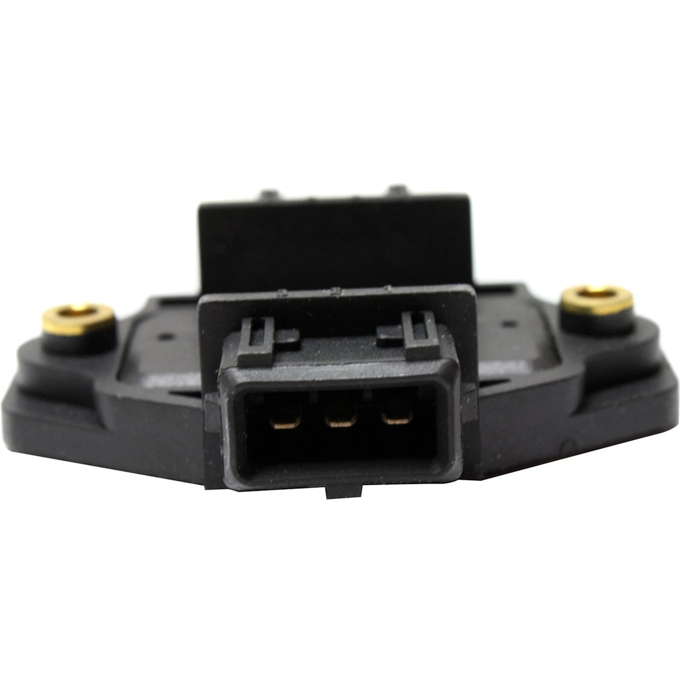 Set of 2 Ignition Modules for Audi A6 Quattro S4 S6 (1995–1997)