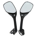 Rearview Mirrors with Turn Signal for Suzuki GSXR600 GSXR750 GSXR1000 (2005–2021)