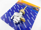 Fuel Tap for Suzuki T350 (1969-1972) - 22mm Petrol Tank Petcock