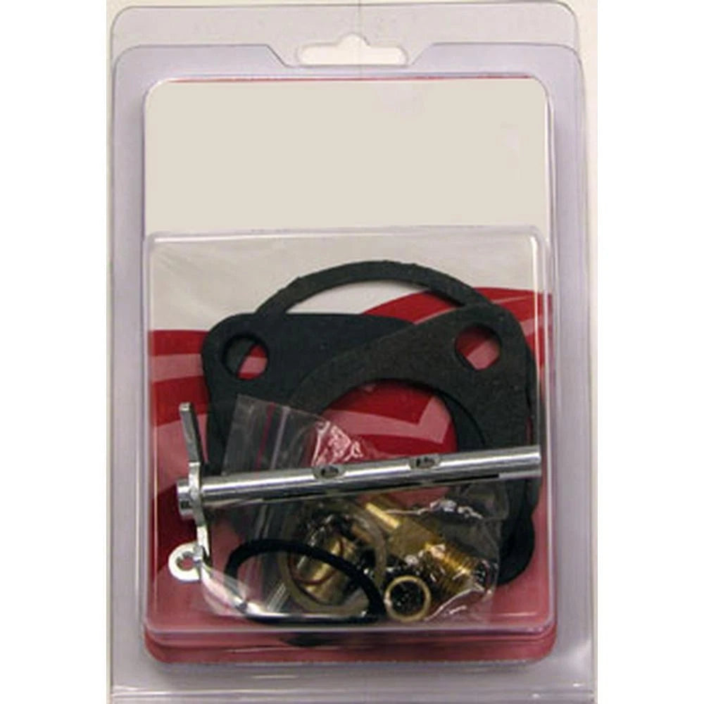 Complete Carburetor Kit for John Deere BK34A MSCK57 (Fits )