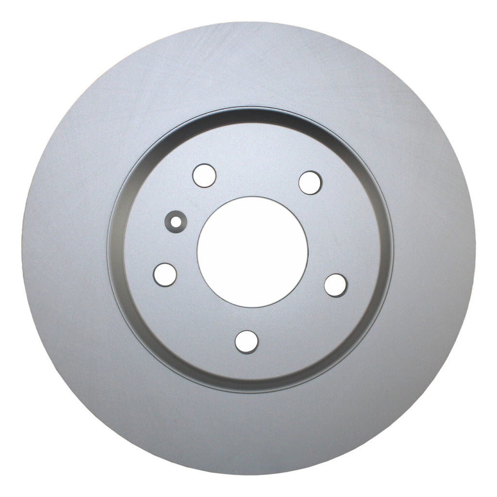 Front Coated 303mm Brake Disc for Lucerne Impala Monte Carlo (2006–2011)