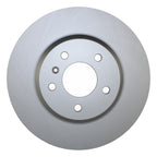 Front Coated 303mm Brake Disc for Lucerne Impala Monte Carlo (2006–2011)