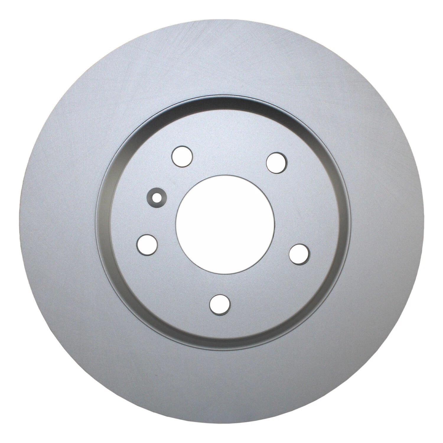 Front Coated 303mm Brake Disc for Lucerne Impala Monte Carlo (2006–2011)