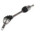 Front Left CV Axle for Mazda 3 (2005–2013), Mazda 5 (2006–2015), 3 Sport (2009–2013)