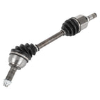 Front Left CV Axle for Mazda 3 (2005–2013), Mazda 5 (2006–2015), 3 Sport (2009–2013)