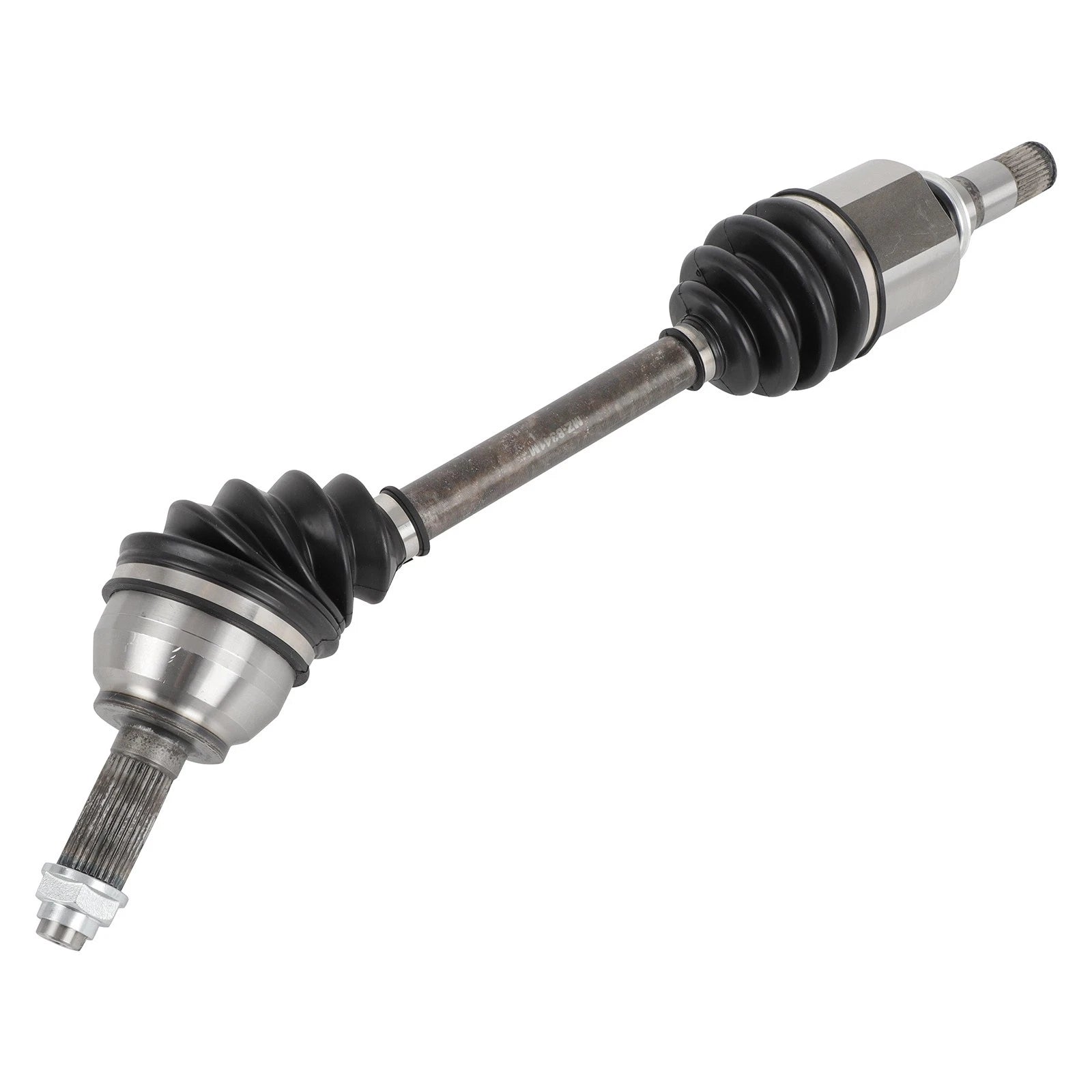Front Left CV Axle for Mazda 3 (2005–2013), Mazda 5 (2006–2015), 3 Sport (2009–2013)