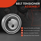 Timing Belt Tensioner for Hyundai Sonata (1996–2005)