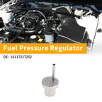 Fuel Pressure Regulator & Pump Regulator for BMW 7 (2011-2015)