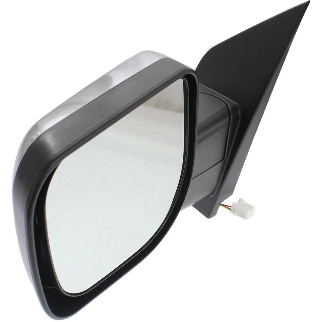 Driver Left Side Mirror for Nissan Titan, Armada, Infiniti QX56