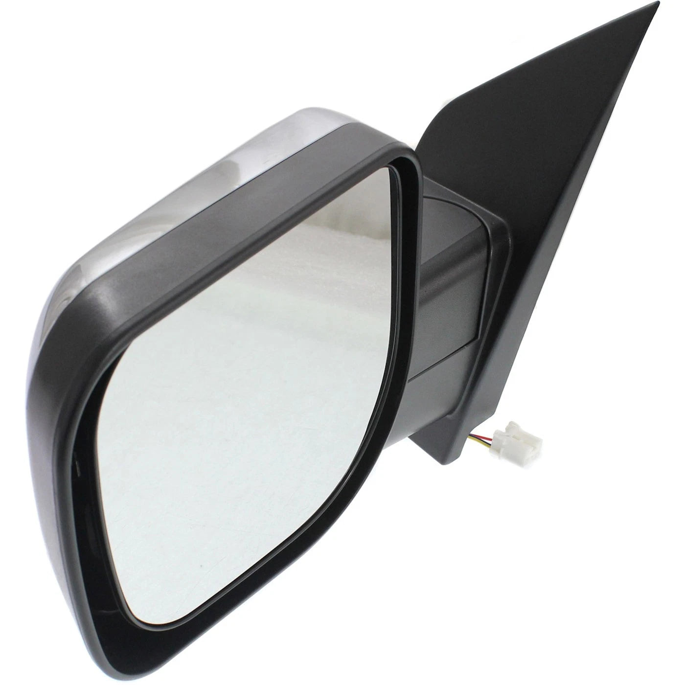 Driver Left Side Mirror for Nissan Titan, Armada, Infiniti QX56