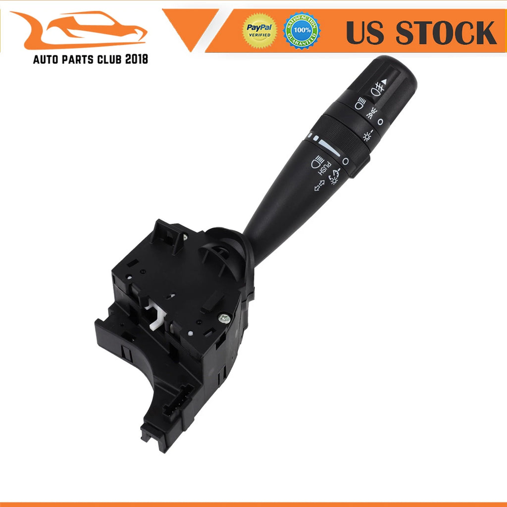 Turn Signal Dimmer Switch for Jeep Grand Cherokee Commander Liberty (2008-2010)