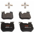 Brake Pad Set for BMW 135i (2008–2013)