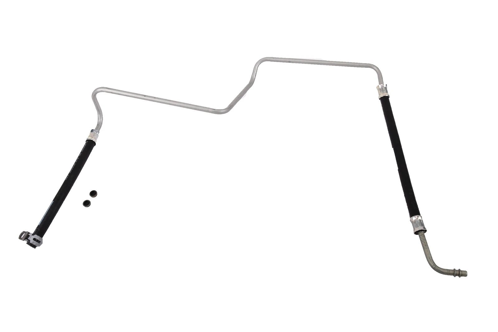 ACDelco Power Steering Return Line Hose Assembly for Buick Chevrolet