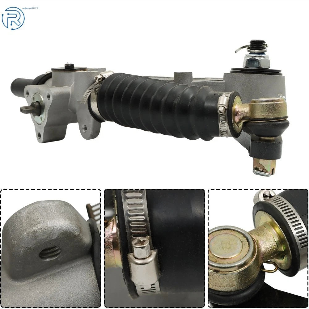 Steering Gear Box Assembly for EZGO TXT (1994–2001) 70314-G01