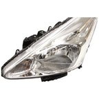 Genuine Non-Xenon Headlights for Nissan Pulsar C12 Hatch
