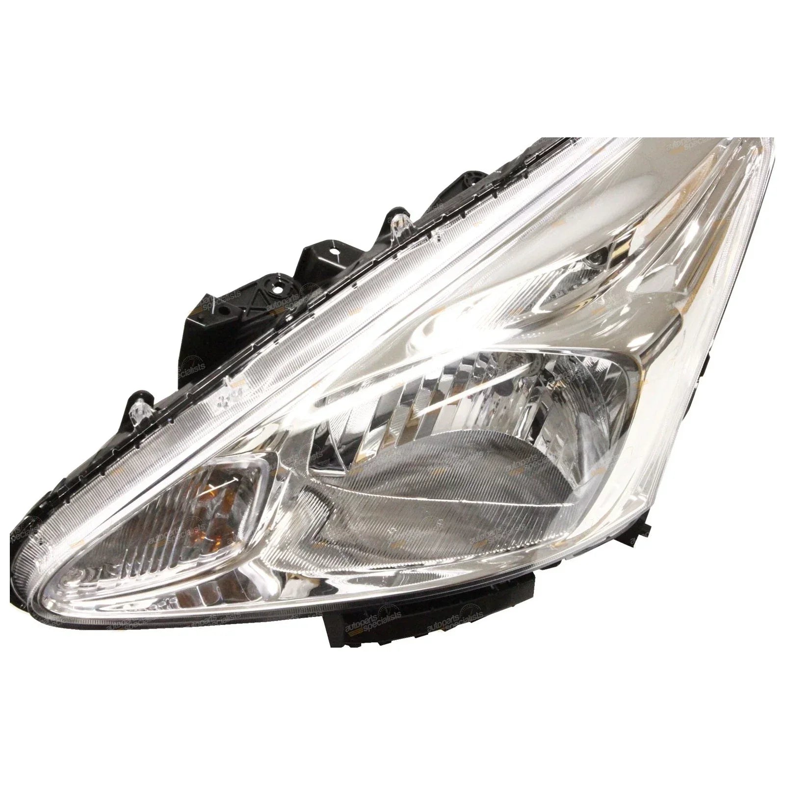 Genuine Non-Xenon Headlights for Nissan Pulsar C12 Hatch