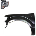 Fender Kit for Ford F-150 (2010–2014) with Molding Hole