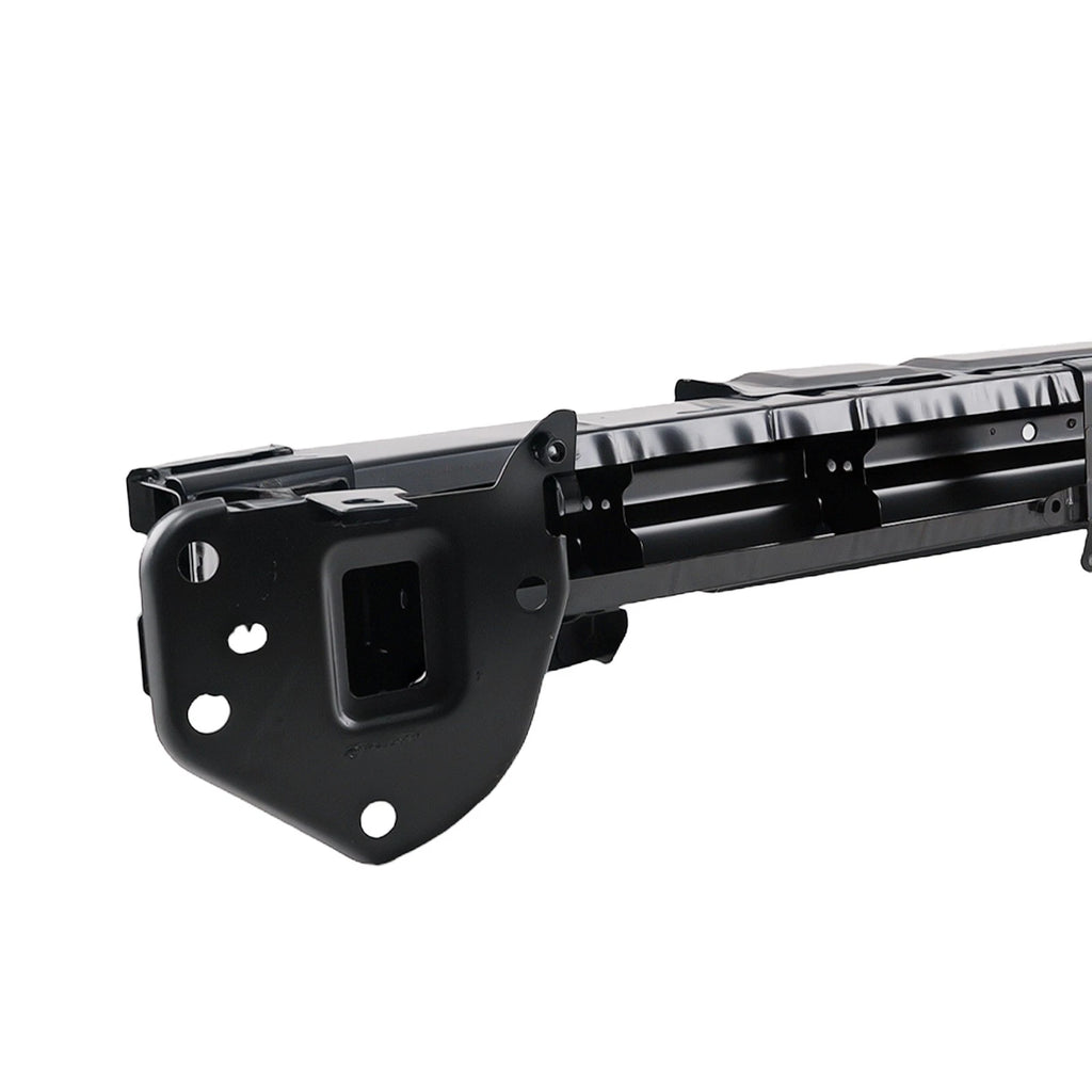 Front Bumper Reinforcement Bar for Honda Accord Touring (2013–2017) Black